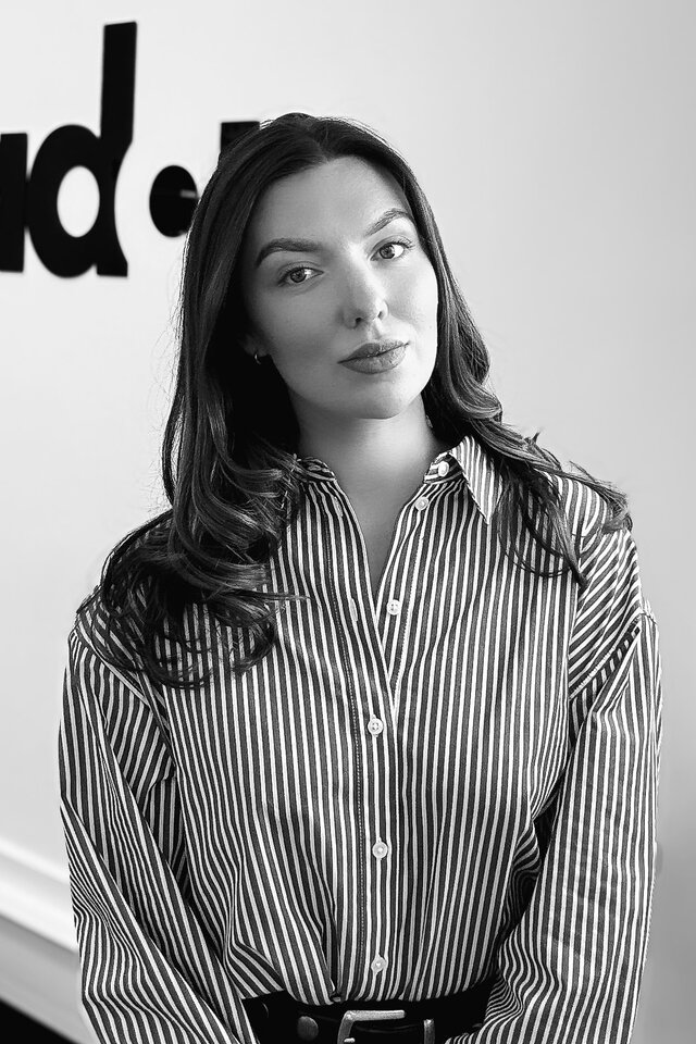 RACHAEL MATTHEWS